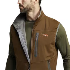 Жилет Sitka Gear Jetstream (mud)